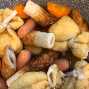 茅乃舎のおダシでおでん レシピ 作り方 By プチなすび 楽天レシピ 茅乃舎のおダシでおでん レシピ 作り方 By プチなすび 楽天レシピ
